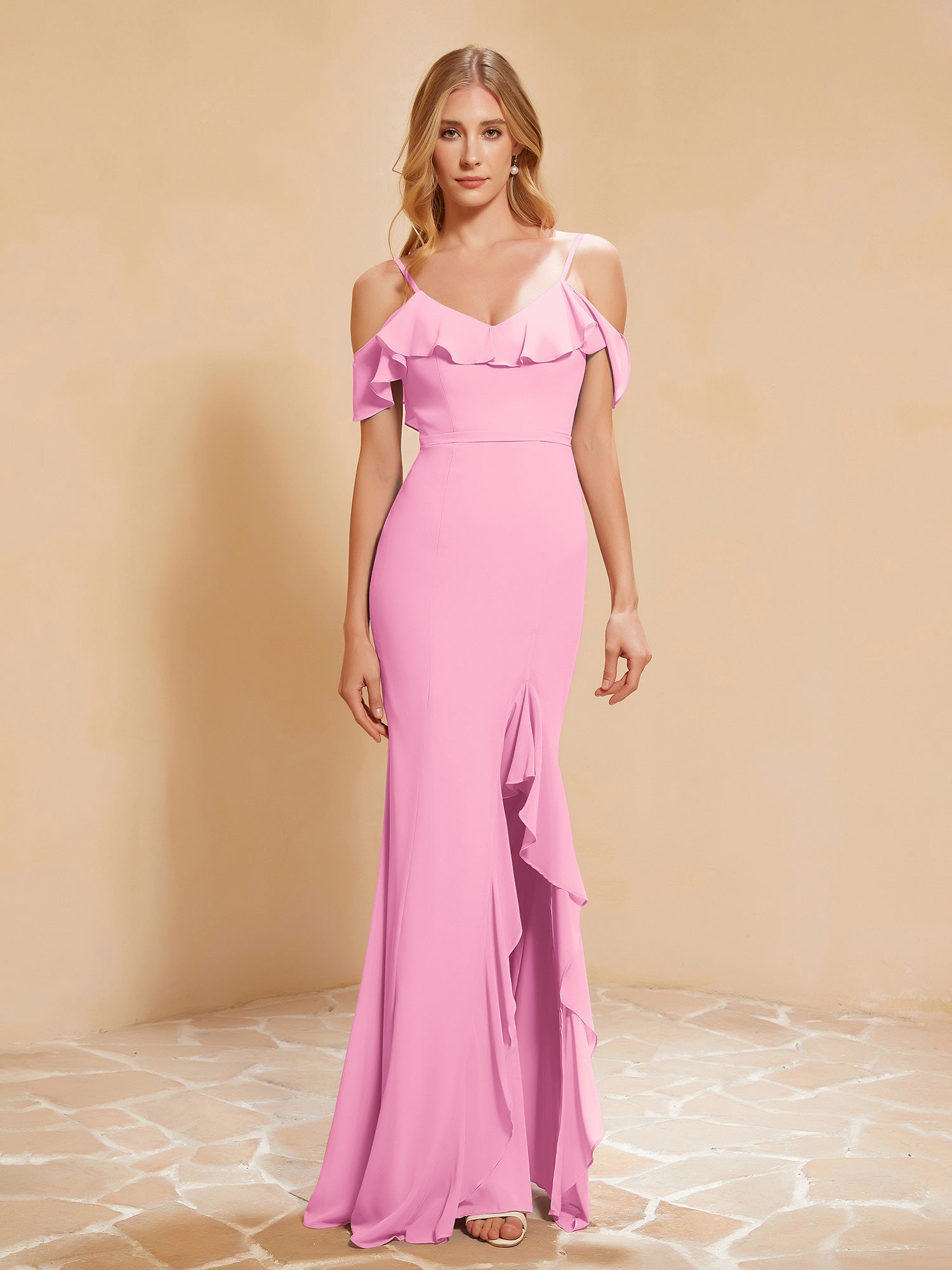Candy Pink